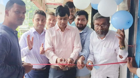 Image related to ফরিদপুরে ২৭টি ‘ভূমি সেবা সহায়তা কেন্দ্র’ উদ্বোধন